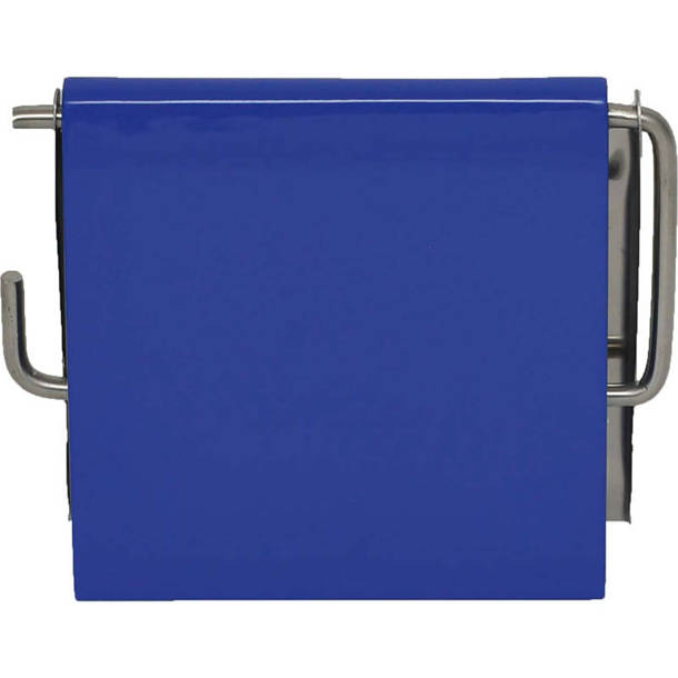 RevAShelf Fixture Kitchen Vanity Door Mounted Towel Rack